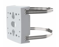 Axis 01164-001 cámaras de seguridad y montaje para vivienda Monte