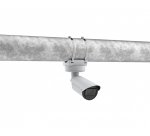 Axis 01164-001 cámaras de seguridad y montaje para vivienda Monte