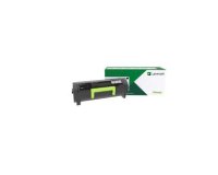 Lexmark 56F2000 cartucho de tóner 1 pieza(s) Negro