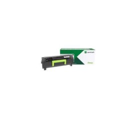 Lexmark 56F2000 cartucho de tóner 1 pieza(s) Negro