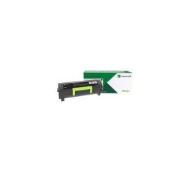 Lexmark 56F2000 Cartouche de toner 1 pièce(s) Noir