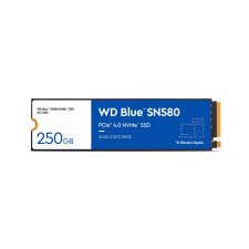 Western Digital Blue SN580 M.2 2 TB PCI Express 4.0 NVMe TLC