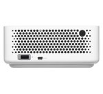 Optoma ML1080 550 ANSI lumens DLP 1080p (1920x1080) Blanc