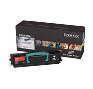 Lexmark E350H80G Cartouche de toner 1 pièce(s) Original Noir