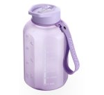 Muitomas WBOTTLE1200VL contenitore e bottiglia da viaggio 1200 ml Plastica boccetta a goccia