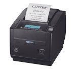 Citizen CT-S801III 203 x 203 DPI Alámbrico Térmica directa Impresora de recibos