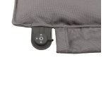 AddLiving 3250 Coussin chauffant électrique 430 x 31 cm