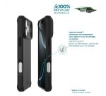 Mobilis 066099 coque de protection pour téléphones portables 17,5 cm (6.9") Housse Noir