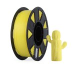 3D Filament Creality ENDER PLA 1.75mm yellow 1kg