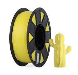 3D Filament Creality ENDER PLA 1.75mm yellow 1kg
