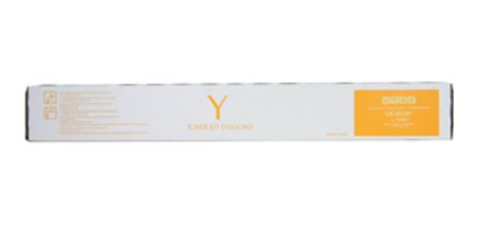 DE_1T02RLAUT0 UTAX 3206CI TONER YELLOW