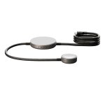 ZENS Pro 2 Smartphone, Headset, Smartwatch Gray, White Wireless USB Recharge Fast Indoor