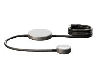 ZENS Pro 2 Smartphone, Headset, Smartwatch Grijs, Wit USB Draadloos opladen Snel opladen Binnen