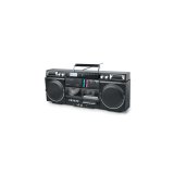 MUSE Micro chaîne hifi sans fil M-380 GB
