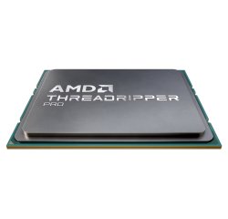 AMD Ryzen Threadripper PRO 7965WX processeur 4,2 GHz 128 Mo L3 Boîte