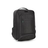 Urban Factory MCB15UF-ECO sacoche d'ordinateurs portables 40,6 cm (16") Sac à dos Noir