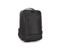 Urban Factory MCB15UF-ECO sacoche d'ordinateurs portables 40,6 cm (16") Sac à dos Noir