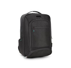 Urban Factory MCB15UF-ECO maletines para portátil 40,6 cm (16") Mochila Negro