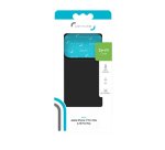 Just in Case Zero Case coque de protection pour téléphones portables 17,5 cm (6.9") Housse Noir