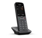 Gigaset S700H PRO Telefono DECT Identificatore di chiamata Antracite