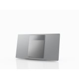 Panasonic Compatto ed elegante Sistema Micro SC-HC412