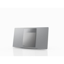 Panasonic Compatto ed elegante Sistema Micro SC-HC412