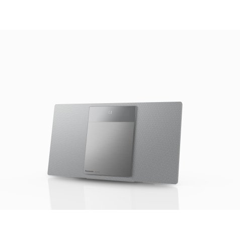 Panasonic Compatto ed elegante Sistema Micro SC-HC412