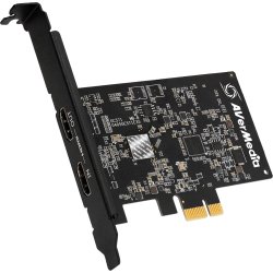 AVERMEDIA Carte d'acquisition GC571
