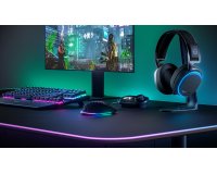 Steelseries Aerox 3 Onyx PC Mouse