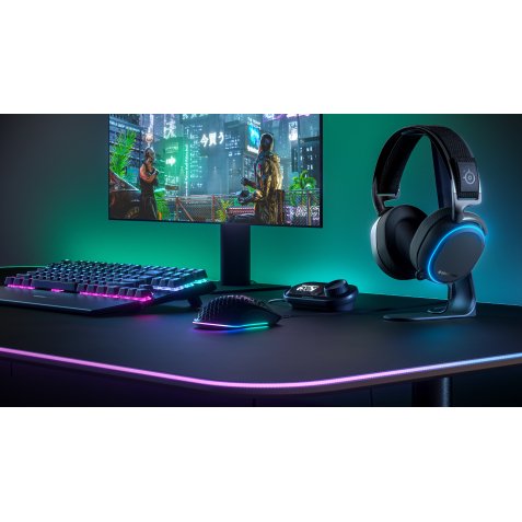 Steelseries Aerox 3 Onyx PC Mouse
