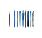 Recharge stylo à bille RFNS-GG, M, rouge