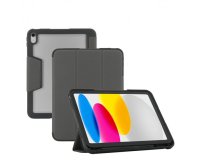 Mobilis 062007 étui pour tablette 27,9 cm (11") Folio porte carte Gris