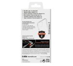 SBS Etui support Coque Extreme X2 iPhone 15 Plus, transparent