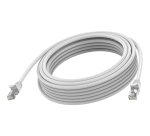 Vision TC 3MCAT6A câble de réseau Blanc 3 m Cat6a U/UTP (UTP)