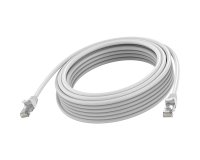 Vision TC 3MCAT6A câble de réseau Blanc 3 m Cat6a U/UTP (UTP)