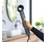 Severin WL 0683 Hair styling kit Anthracite, Silver 1500 W 2.8 m