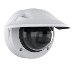Axis P3278-LVE Dome IP security camera Indoor & outdoor 3840 x 2160 pixels Ceiling/wall