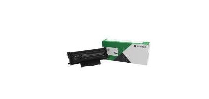 Lexmark B222000 cartucho de tóner Original Negro