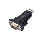 Digitus Adaptador USB - Serie