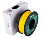 eSUN PLA+175Y1 3D Printing Material Polylactic Acid Plus (PLA+) Yellow 1 kg