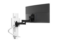 Ergotron TRACE 45-657-251 support d'écran plat pour bureau 96,5 cm (38") Blanc