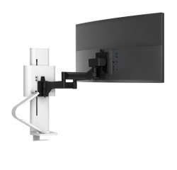 Ergotron TRACE 45-657-251 support d'écran plat pour bureau 96,5 cm (38") Blanc