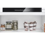 BOSCH Table top encastrable KUR21VFE0, Série 4, 134 litres, sous plan