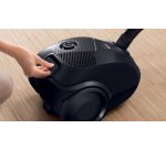 Bosch Serie 2 BGLS2BA1 vacuum 3.5 L Cylinder vacuum Dry 600 W Dust bag