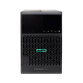 HPE Q1F52A alimentation d'énergie non interruptible Interactivité de ligne 1,5 kVA 105 W