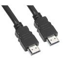 Hamlet XCHDMI-HDMI180 cavo HDMI 1,8 m HDMI tipo A (Standard) Nero