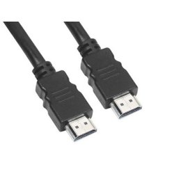 Hamlet XCHDMI-HDMI180 HDMI cable 1.8 m HDMI Type A (Standard) Black