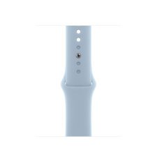 Apple Bracelet Sport bleu clair 41 mm - S/M