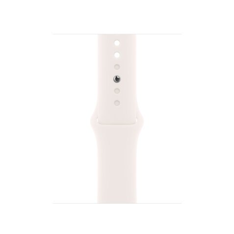 Apple MAXD4ZM/A accessoire intelligent à porter sur soi Bande Fluoroélastomère