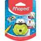 Maped 017710 pencil sharpener Manual pencil sharpener Multicolour